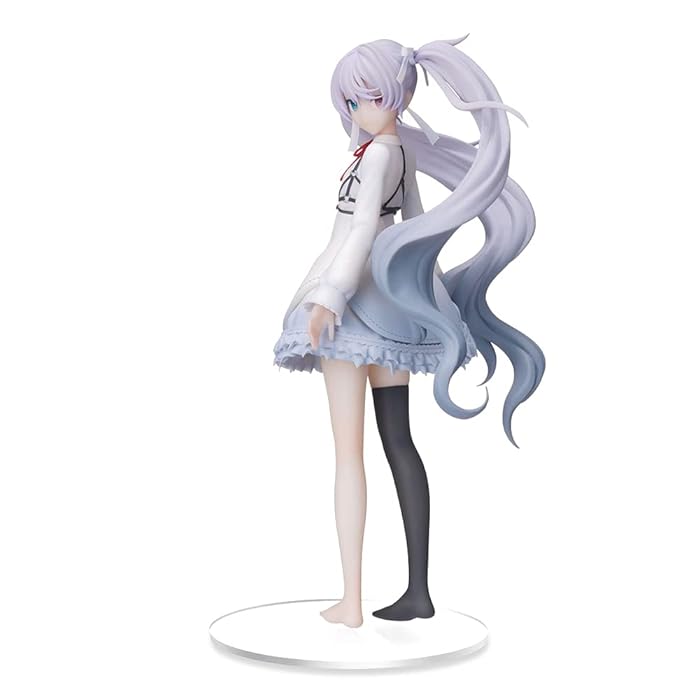 Buy Sega Project Sekai Colorful Stage! feat Hatsune Miku: Empty Miku ...