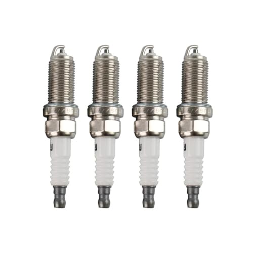 Bougie d'allumage Iridium K20HR-U11 de rechange pour moteur 90919-01235 | Pack de 10 pièces