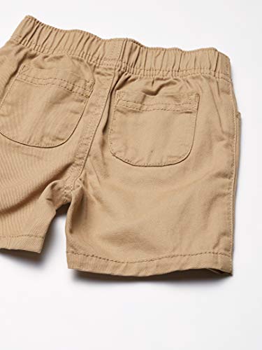 Image of Kids Headquarters Boys' 2-Piece Shorts Set