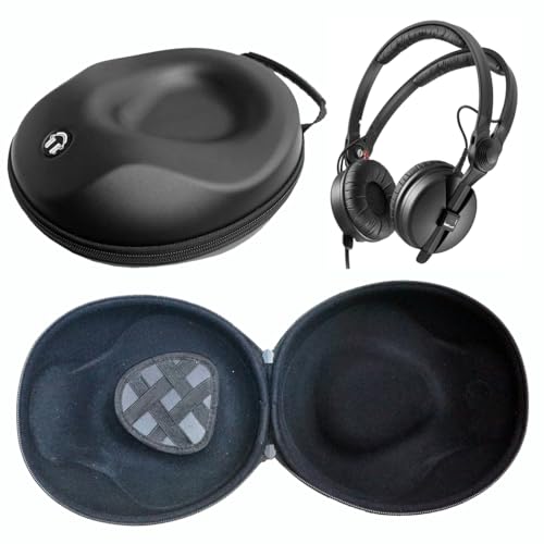 Sennheiser HD 25 有線ヘッドセット 41qz0j4rVuL.jpg