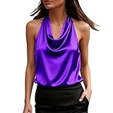 Remarque : lavage à la main à froid ou lavage doux en machine recommandé. Sécher à plat. Repasser à basse température si nécessaire. Pour préserver l'éclat du satin, évitez de l'essorer et de le sécher au sèche-linge. Vérifiez le tableau des tailles pour l'ajustement.