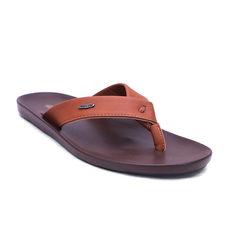 Flip Flop For Men Sandals, Cushioned Comfortable Lightweight Insole-picture-23