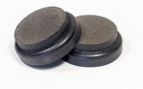 1987 1988 Yamaha Moto 4 350 YFM350ER YFM350 ERT/ERU Frenos Traseros Pastillas de Freno