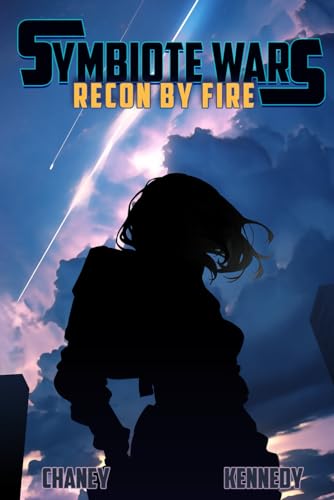 Cover of Recon by Fire