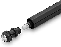 Vista 5 de Kaweco Portaminas Special S 0.028 in Negro