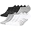 10 Pairs (4black+3white+3grey)