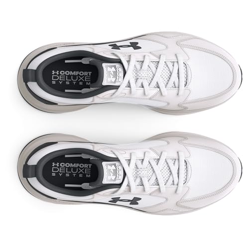 Image of Under Armour Mens Ua Charged Edge Sneaker