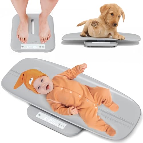 Grownsy Baby & Pet Scale