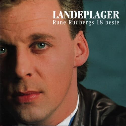Amazon.com: Landeplager : Rune Rudberg: Digital Music