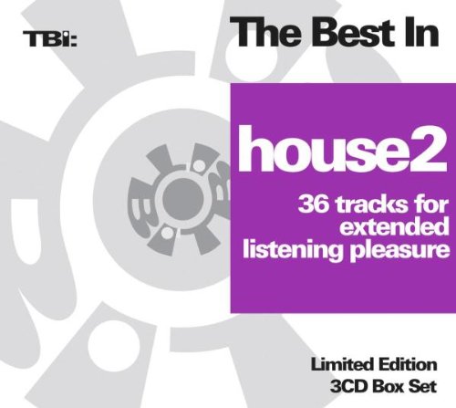 The Best in House, Vol. 2