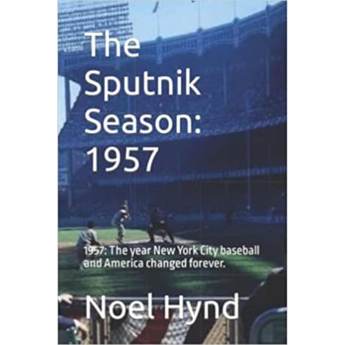 The Sputnik Season by Noel Hynd episode artwork