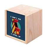 Les dimensions généreuses de 10 x 10 x 10 cm en font un choix pratique pour une utilisation quotidienne et un rangement facile