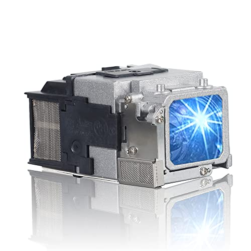 Lámpara para proyector compatible Epson EB-1780W y otros