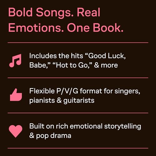 Chappell Roan: The Rise & Fall of a Midwest Princess; Piano, Vocal, Guitar