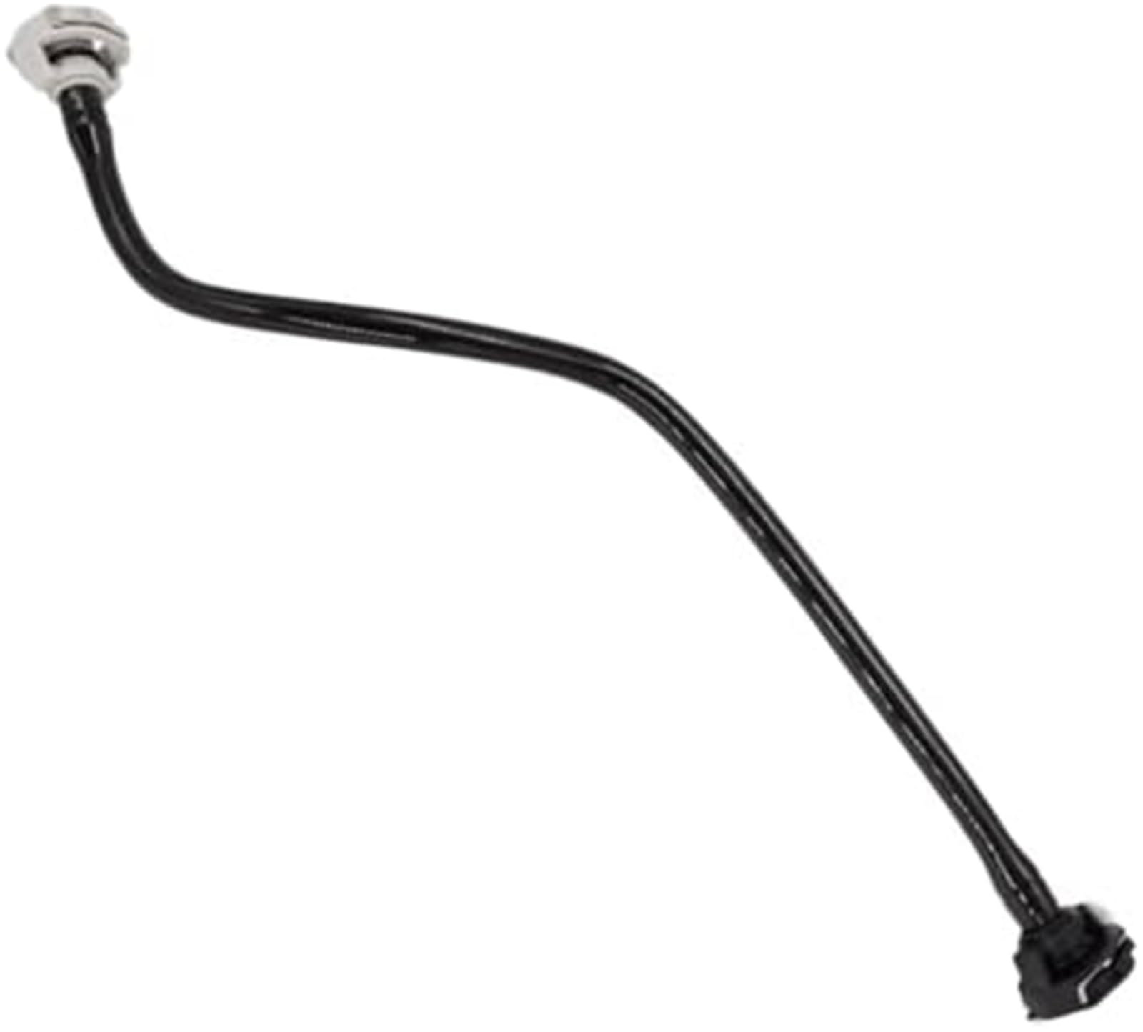 XUBOR engine cooling hose Radiator Water Tank Hose Pipe, for A6 A7 C7 Car Engine Coolant 4G0121081CT 4G0121081AF