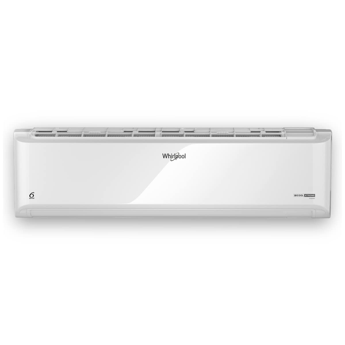 Whirlpool 1.5 Ton 4 Star, Inverter Split AC (Copper, Convertible 5in1 Cooling Mode, 2023 Model