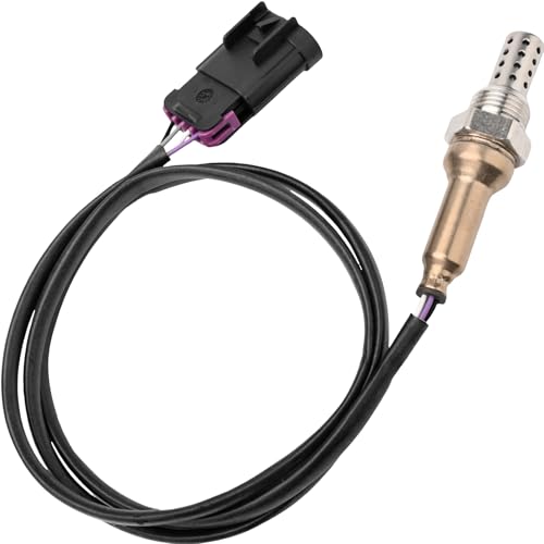 Sensor de Oxígeno Downstream Compatible Azera 2006-2011 miniatura 1