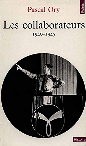 Portada de Les Collaborateurs