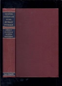 Sexual Behavior in the Human Female