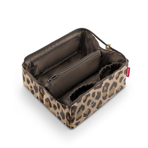 reisenthel fold case Leo Macchiato - Boxy Cosmetic-Case...