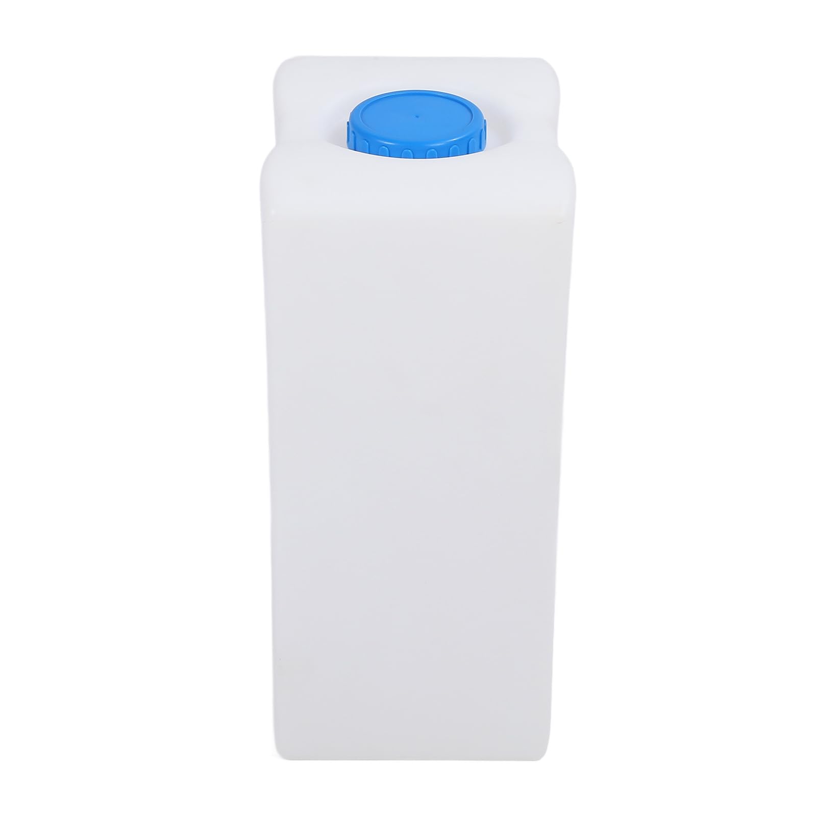 Depósito de agua de 9.2 galones para caravana, resistente, grado alimenticio, perforación flexible, excelente sellado para exteriores, caravana, remolque, barco, LLDPE, 1 unidad