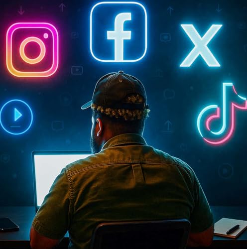 Million Dollaz Daily: DRUSKI TALKING ABOUT THE BEST SOCIAL MEDIA PLATFORM