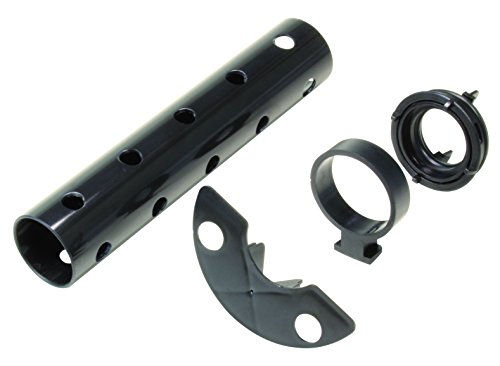 EDEN ThermoFit - Heizer Nachrüst-Kit zur Montage des Eden 425 Regelheizer am Eden Außenfilter zur Heizung von Süßwasser- und Meerwasseraquarien