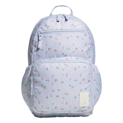 Image of adidas Lineage Backpack for Laptop, School and Travel, 22L