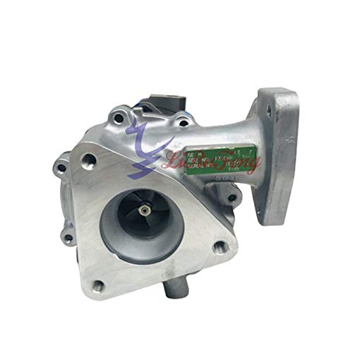K2 TURBO CHARGER ターボチャージャー 2017 165cm K2 TURBO