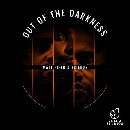 Out Of The Darkness cover art