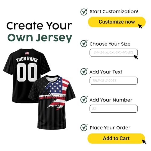 Home and Plan Custom 2026 Jersey