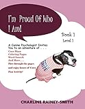 I'm Proud of Who I Am (Coco Activity Fun Books)