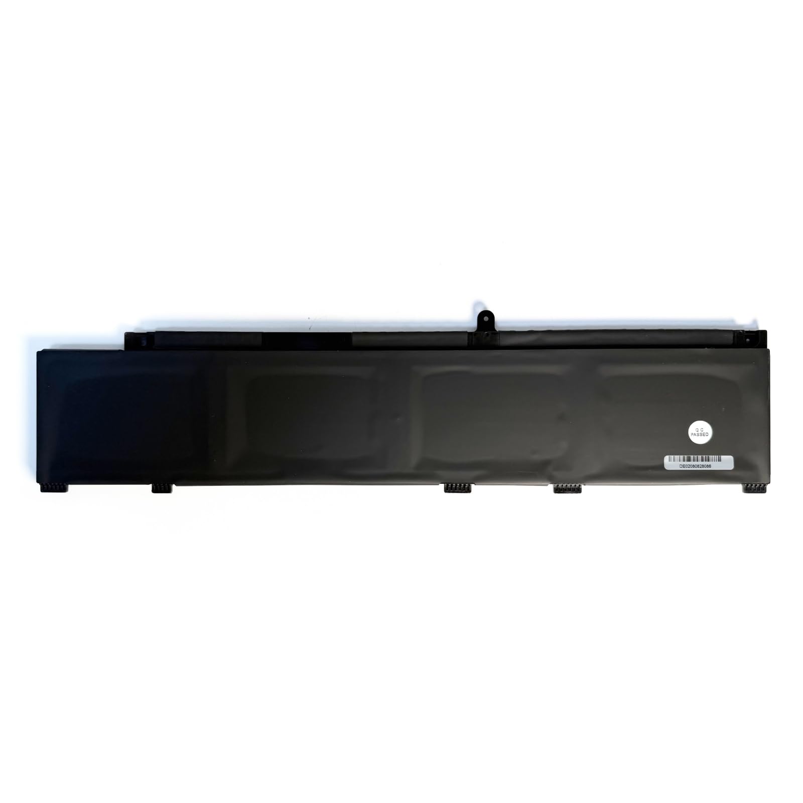 MV07R 72WGV 072WGV W5W19 0W5W19 JJRRD 0JJRRD 266J9 PN1VN M4GWP Remplacement de la Batterie d'un Ordinateur Portable pour Dell G3 15 3500 3590 3700 3790 G5 15 5500 5505 SE Series(15.2V 68Wh)