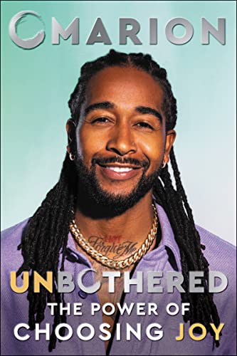 Unbothered: The Power of Choosing Joy – A Beloved Entertainer's Intimate Guide to Wholeness, Love, and Spiritual Wellness (English Edition)