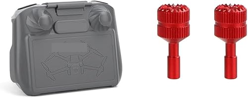 ABZEKH Accesorios para drones Sunnylife 2 en 1 con mando a distancia para parasol protector de pantalla protectora para DJI Mini 3 Pro RC Accesorios