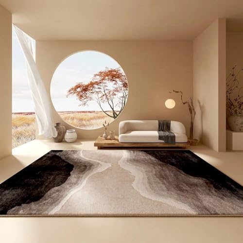 Chambre à coucher confortable grâce au tapis de sol isolant - 2