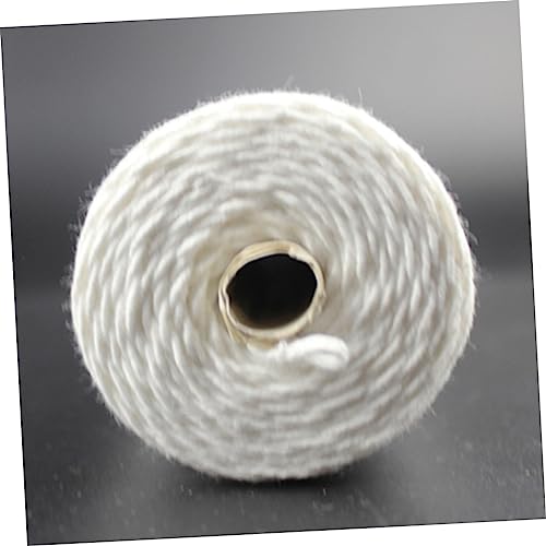 Pabilos de Algodón para Velas Rollo 40 Hilos HEHAUX miniatura 4