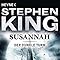 Susannah Roman (Der Dunkle Turm, Band 6) Stephen King, Wulf Bergner