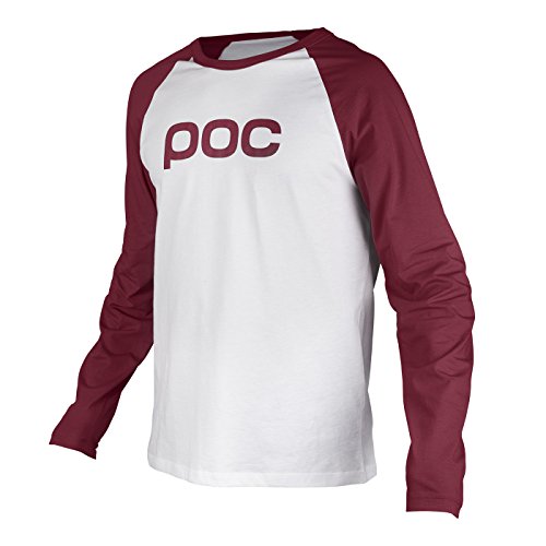 POC Raglan, Maglietta Uomo