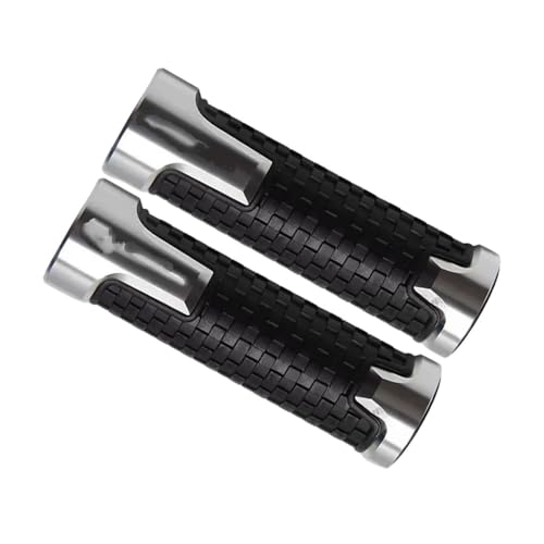 Poignée guidon moto anti-vibration pour supprimer la fatigue sur CF650