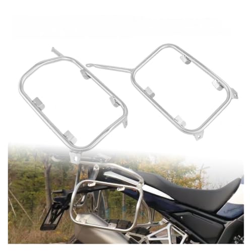 Support de sacoche KOVE 800X Pro contre les bagages instables - 2