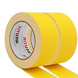 WELSTIK 2 Pack Gaffer Tape...