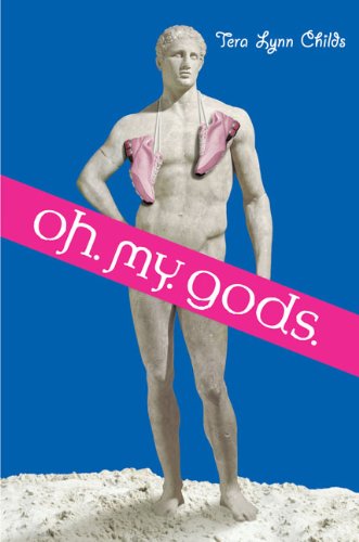Buy Oh. My. Gods. — BookShops.in