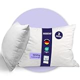 MERINO Kissen und Steppbetten Manufaktur