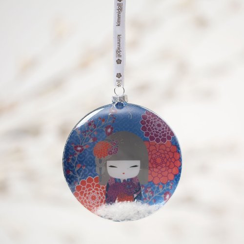 Kimmidoll Gift Tomona True Friend Ornament