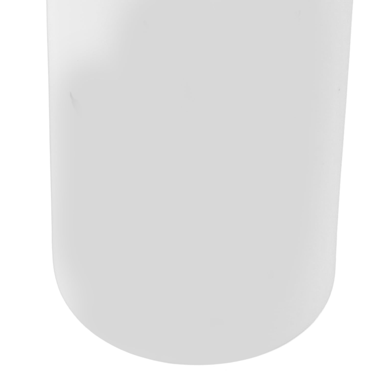 Pyhodi Flair Bottle Ensemble de Bouteilles D'entraînement pour Barman, Bouteille D'entraînement en Silicone Souple Résistant aux Chutes avec Nettoyage Facile et Toucher Confortable,
