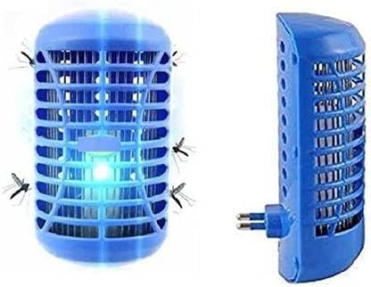 Image of Electric Insect Killer Lamp, Indoor Mosquito Killer Machine, Model Lamp-017, Power Source Electric