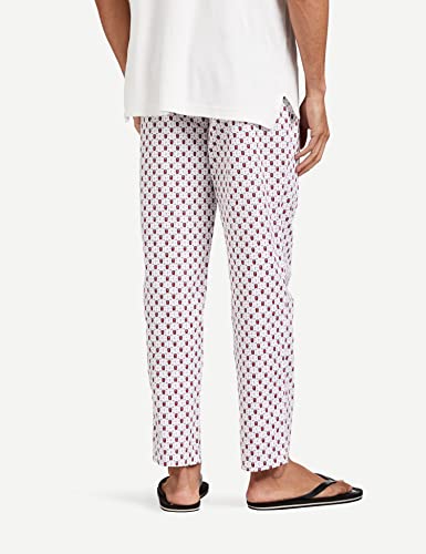 Image of Amazon Brand - House & Shields Men's Casual Regular Pajama Bottom