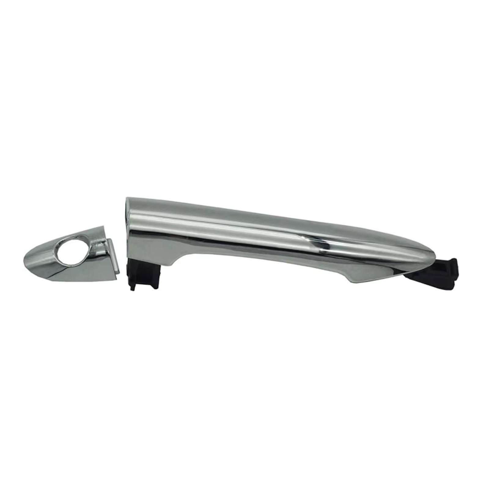 DHDYJSA for Kia for Picanto for Morning 2011 2012 2013-2016 82651-1Y020 82661-1Y020 83651-1Y020 83661-1Y020 Exterior Car Door Handle Outer Door Handle(RearR 83661-1Y020)