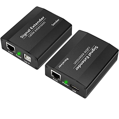 Top 10 Best Usb Over Extender Reviews & Buying Guide Katynel